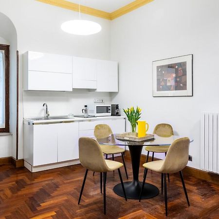 Deza Casa Vacanze Nazionale Joy Roma Ngoại thất bức ảnh
