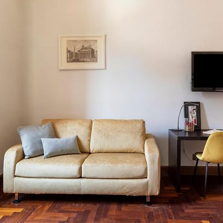 Deza Casa Vacanze Nazionale Joy Roma Ngoại thất bức ảnh