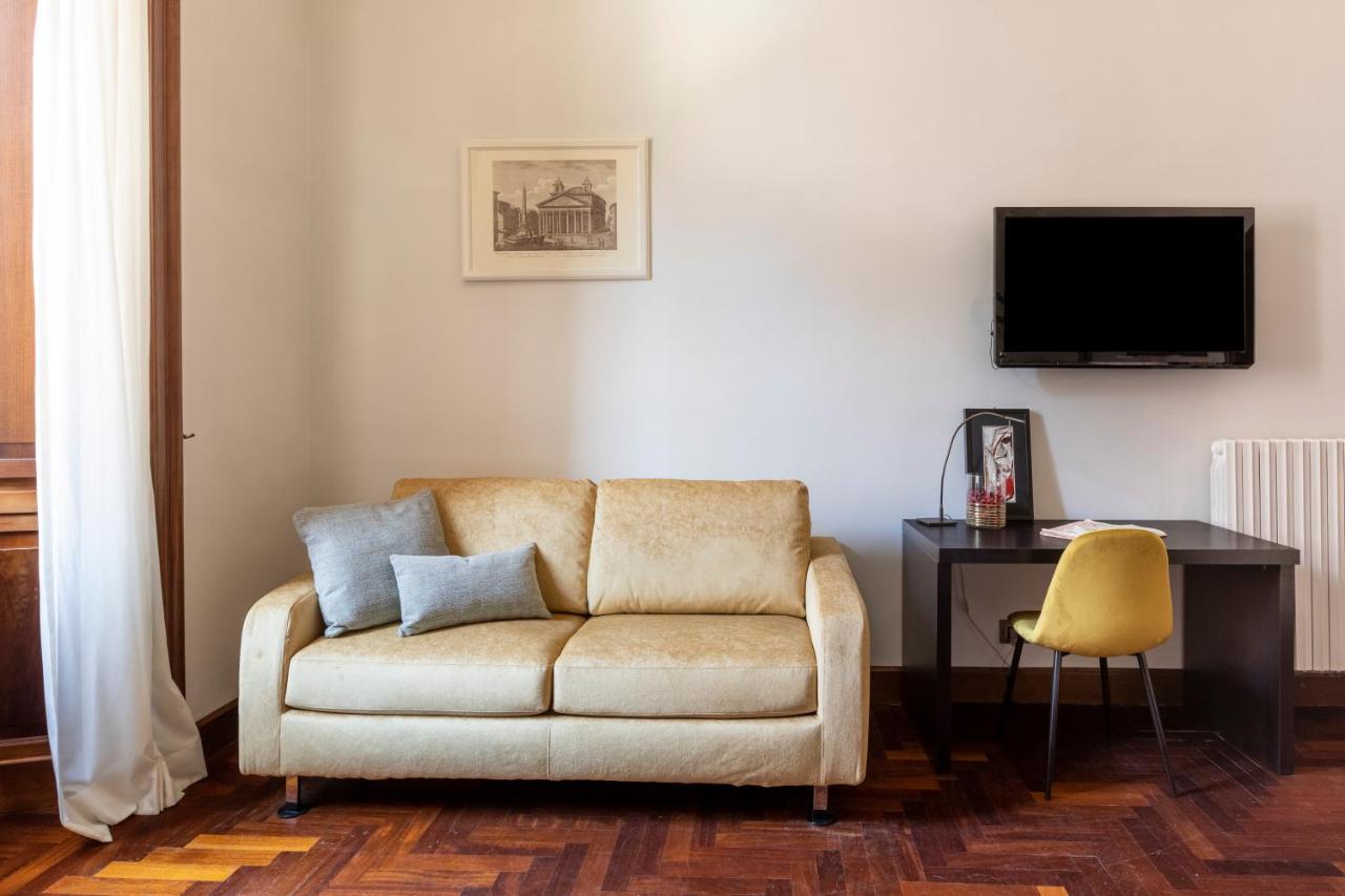 Deza Casa Vacanze Nazionale Joy Roma Ngoại thất bức ảnh