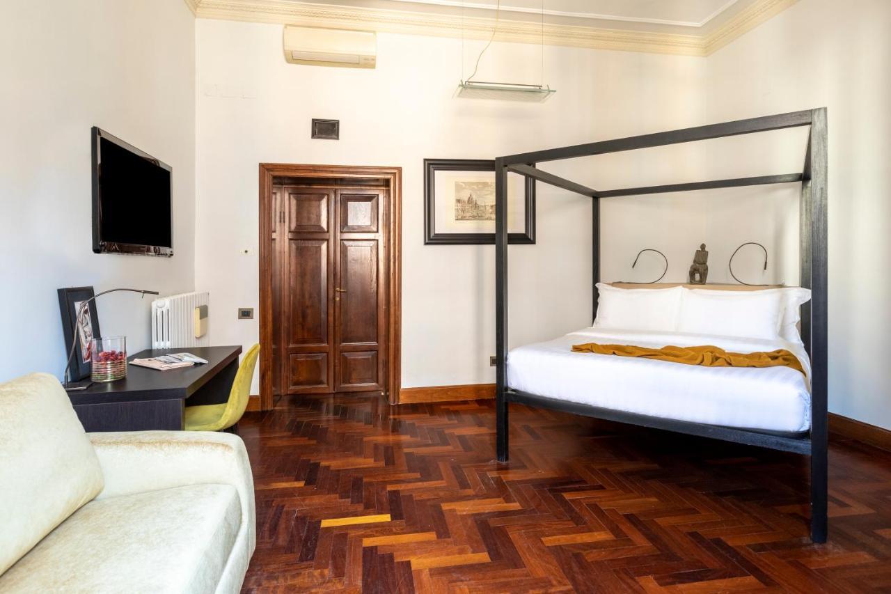 Deza Casa Vacanze Nazionale Joy Roma Ngoại thất bức ảnh