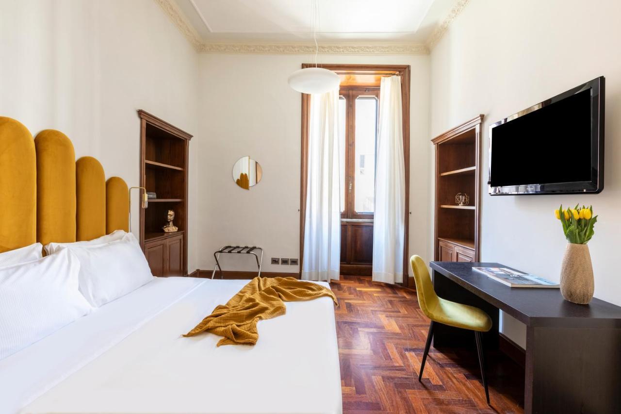 Deza Casa Vacanze Nazionale Joy Roma Ngoại thất bức ảnh