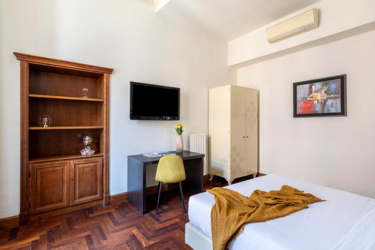 Deza Casa Vacanze Nazionale Joy Roma Ngoại thất bức ảnh