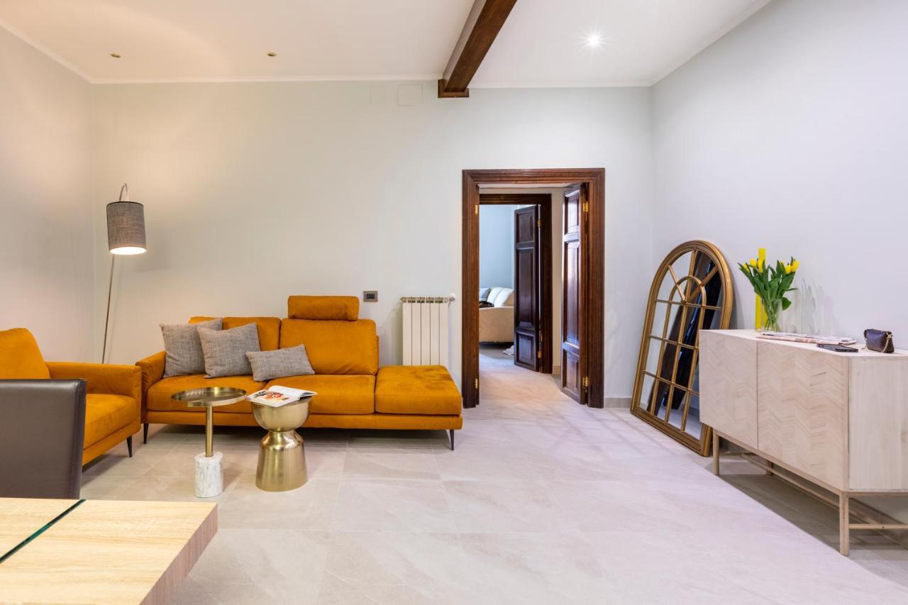 Deza Casa Vacanze Nazionale Joy Roma Ngoại thất bức ảnh