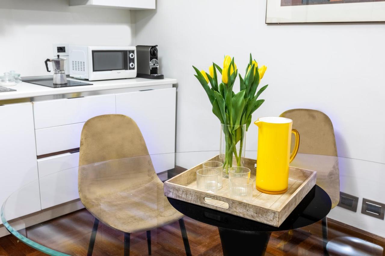 Deza Casa Vacanze Nazionale Joy Roma Ngoại thất bức ảnh