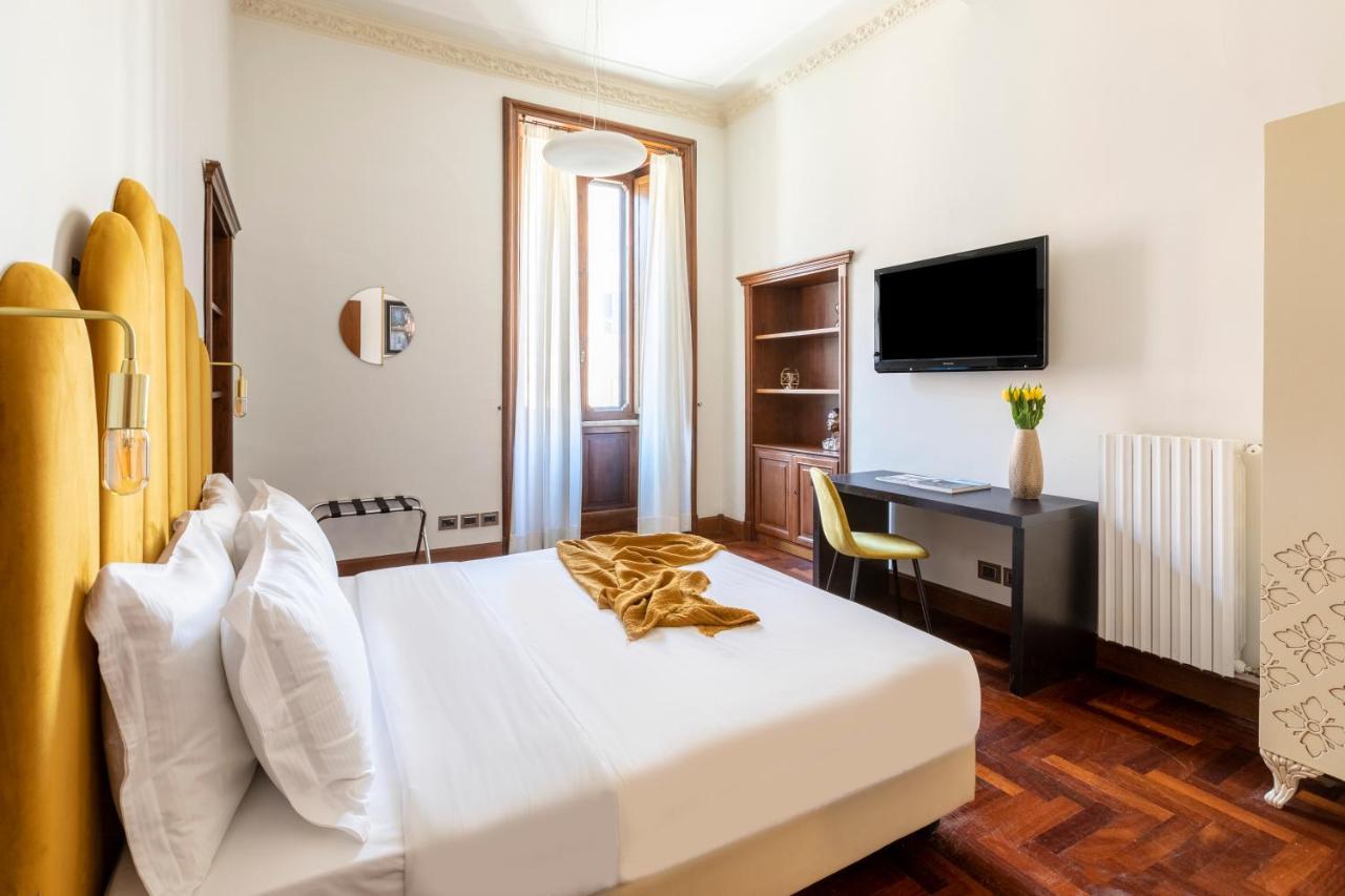 Deza Casa Vacanze Nazionale Joy Roma Ngoại thất bức ảnh