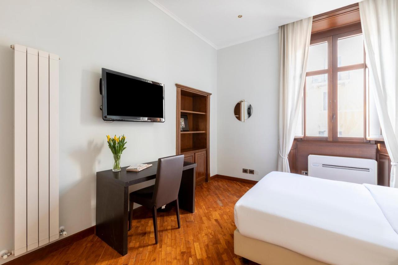 Deza Casa Vacanze Nazionale Joy Roma Ngoại thất bức ảnh
