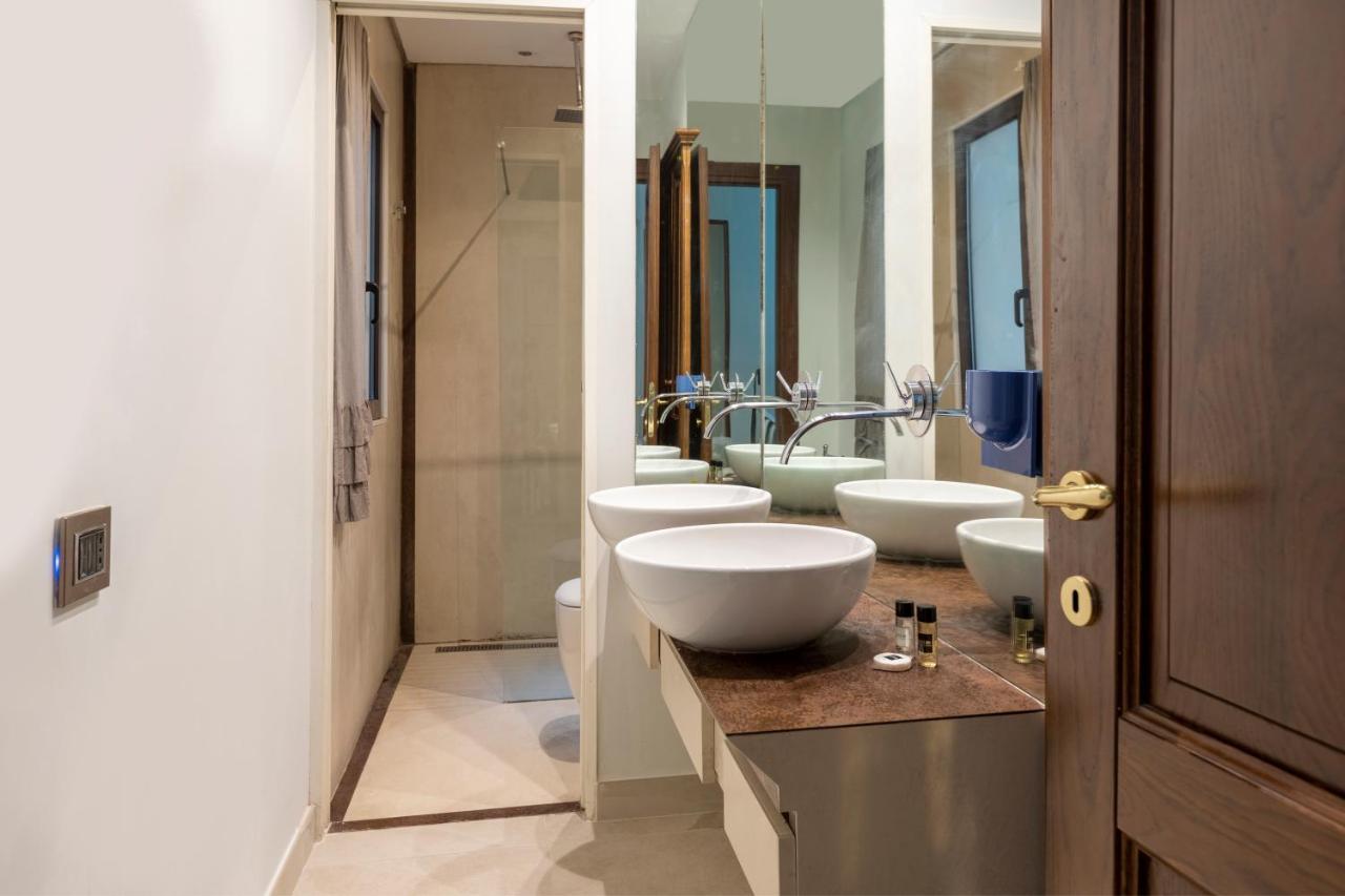 Deza Casa Vacanze Nazionale Joy Roma Ngoại thất bức ảnh