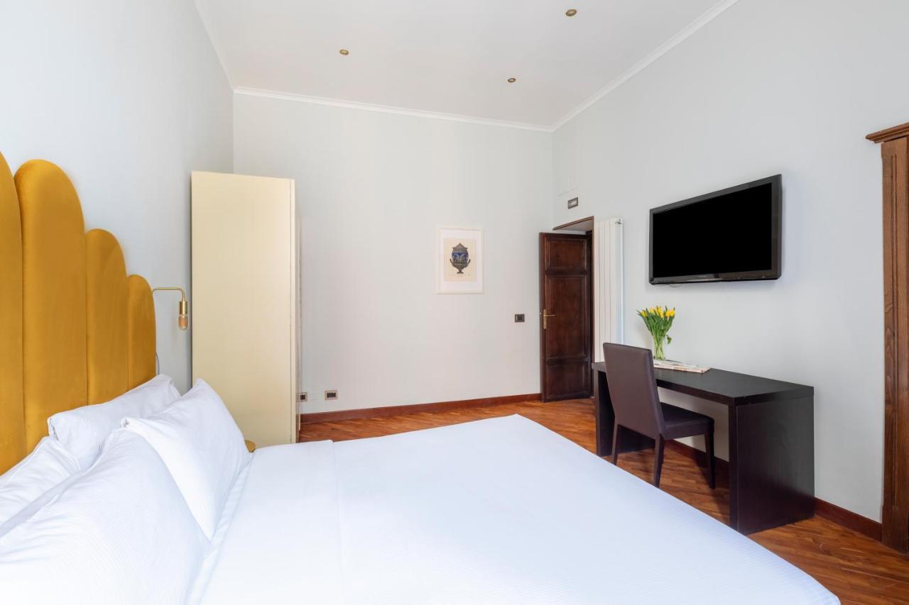 Deza Casa Vacanze Nazionale Joy Roma Ngoại thất bức ảnh