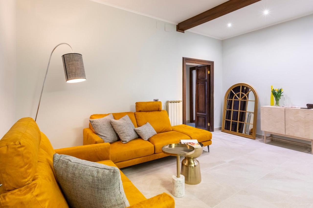 Deza Casa Vacanze Nazionale Joy Roma Ngoại thất bức ảnh