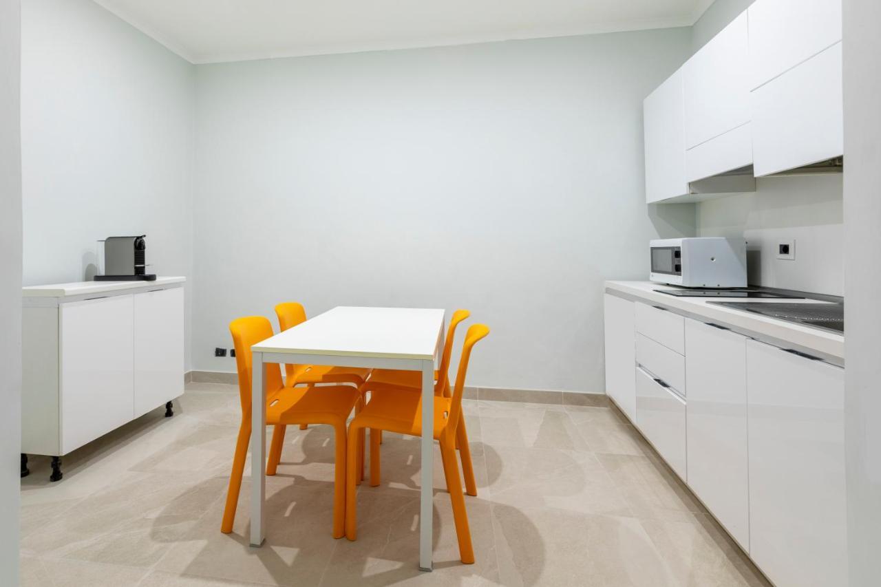 Deza Casa Vacanze Nazionale Joy Roma Ngoại thất bức ảnh