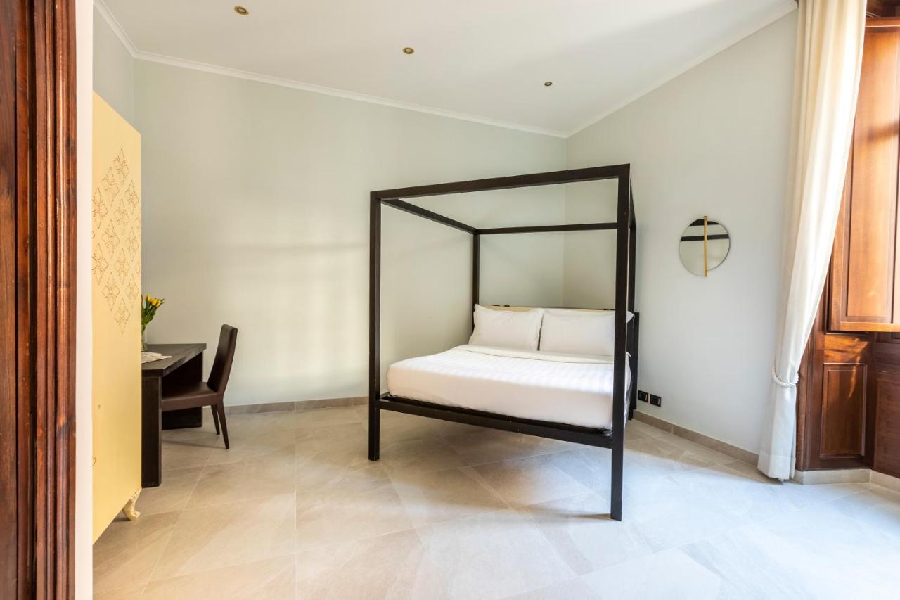 Deza Casa Vacanze Nazionale Joy Roma Ngoại thất bức ảnh