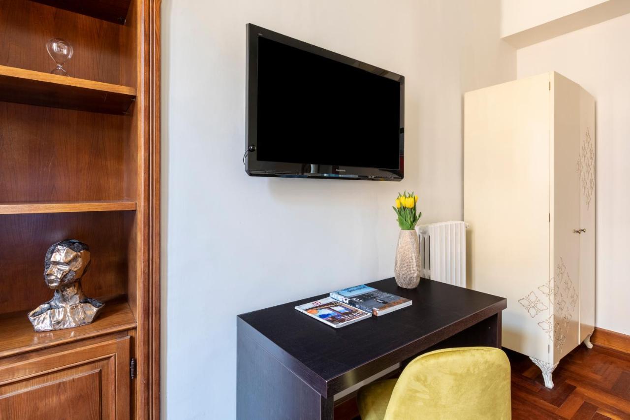 Deza Casa Vacanze Nazionale Joy Roma Ngoại thất bức ảnh