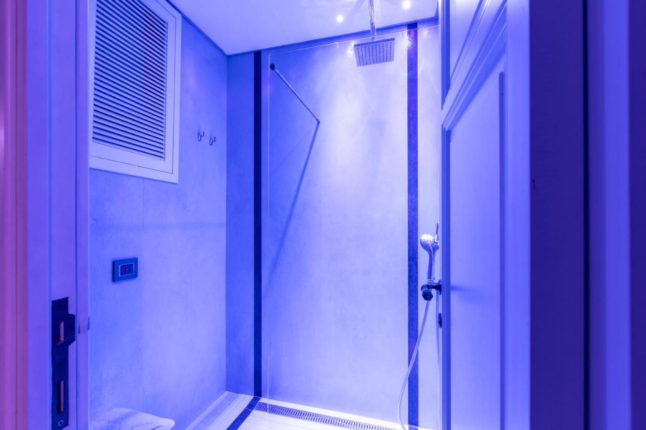 Deza Casa Vacanze Nazionale Joy Roma Ngoại thất bức ảnh