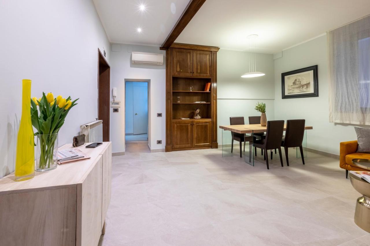 Deza Casa Vacanze Nazionale Joy Roma Ngoại thất bức ảnh
