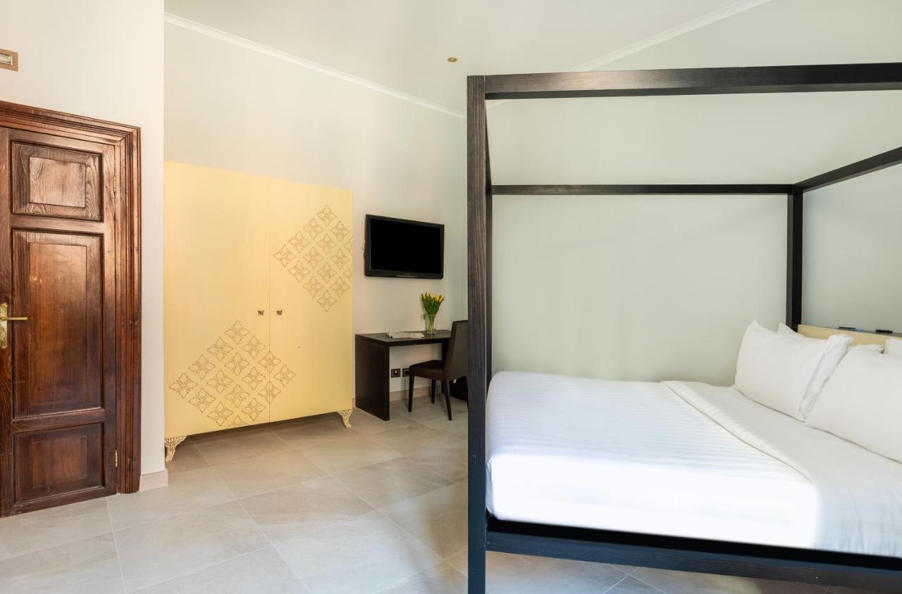 Deza Casa Vacanze Nazionale Joy Roma Ngoại thất bức ảnh
