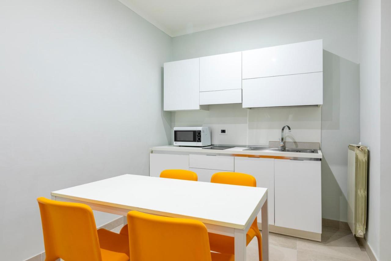 Deza Casa Vacanze Nazionale Joy Roma Ngoại thất bức ảnh